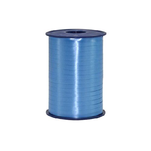 Nastro per Fiocchi 6800 E-Line Azzurro mm 9,5 x 250 m – Confezioni Regalo